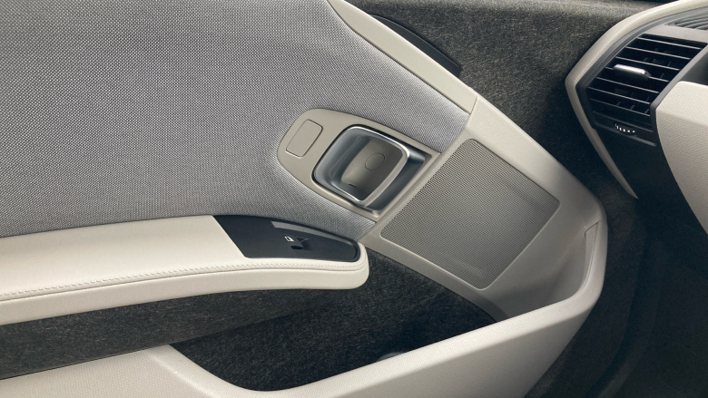 BMW i3 135kW S 42kWh 5dr Auto Electric Hatchback